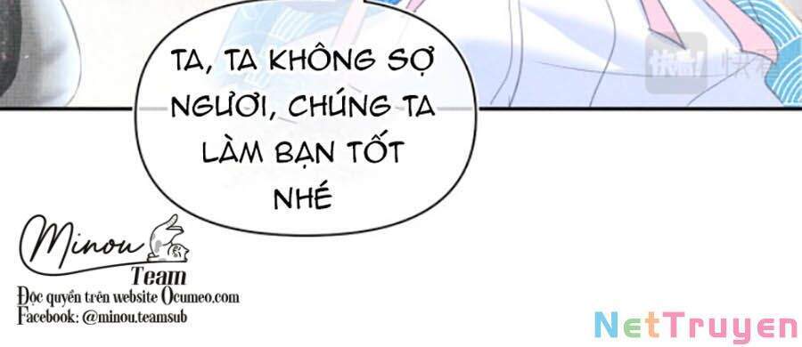 Giao Nhân Tể Tể Ba Tuổi Rồi! - Chương 4