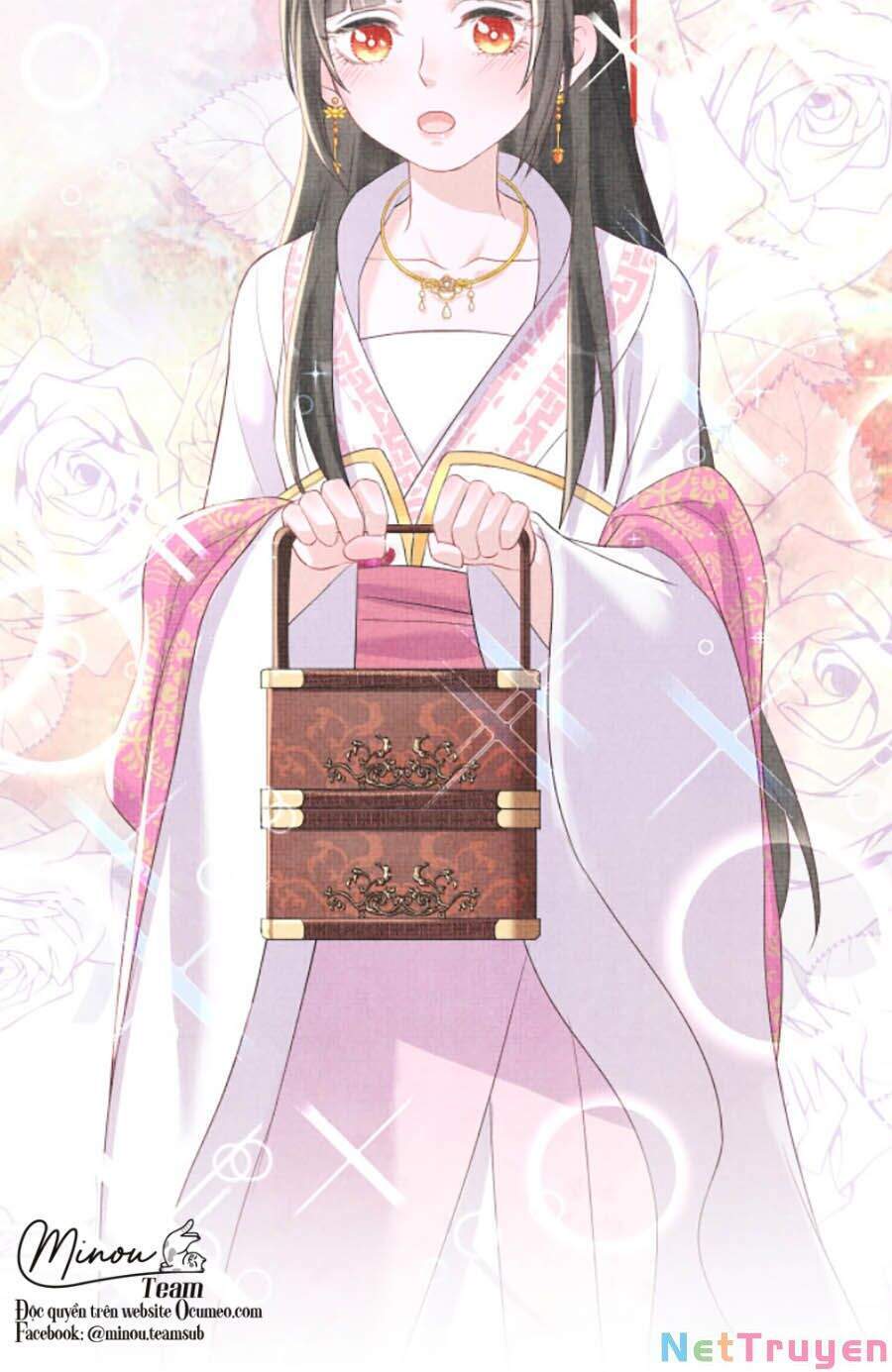 Giao Nhân Tể Tể Ba Tuổi Rồi! - Chương 4