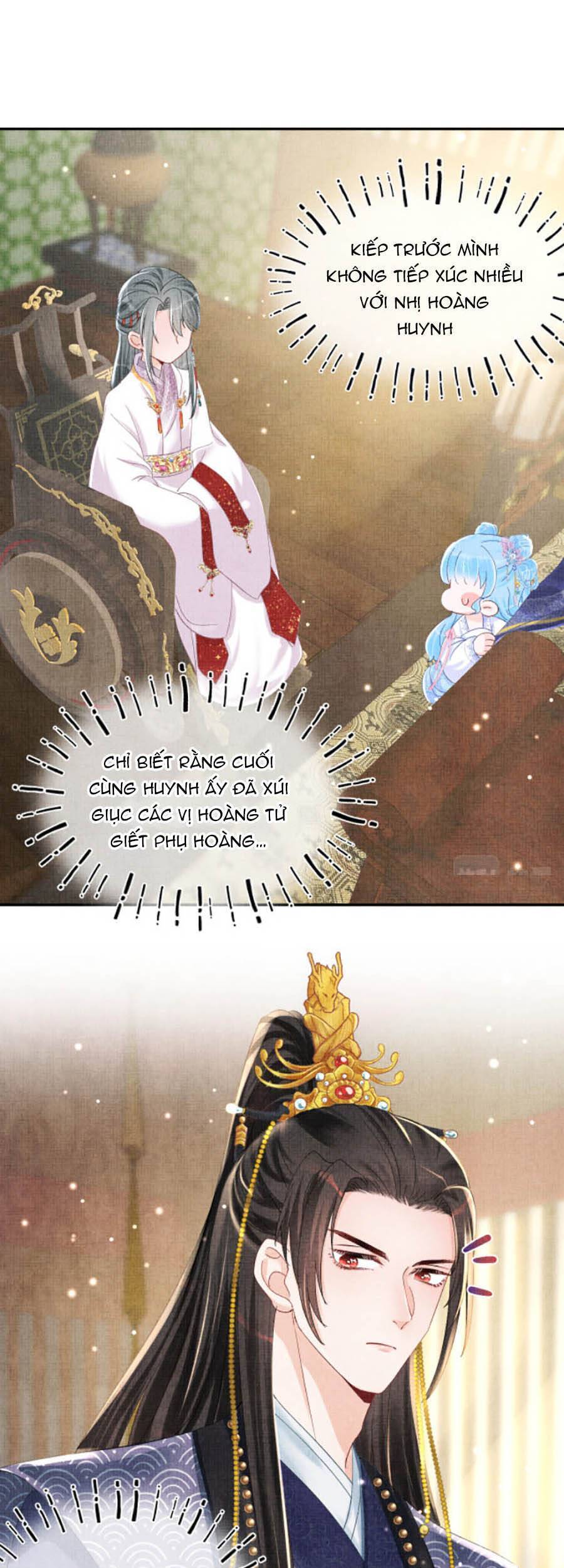 Giao Nhân Tể Tể Ba Tuổi Rồi! - Chương 45