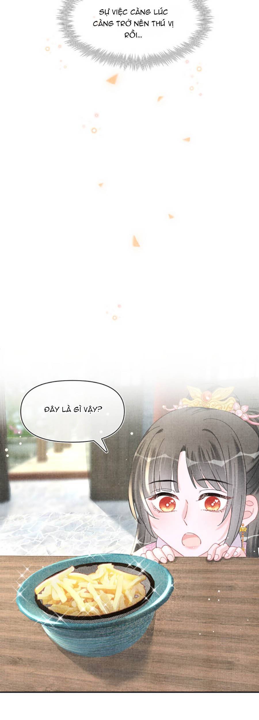 Giao Nhân Tể Tể Ba Tuổi Rồi! - Chương 45