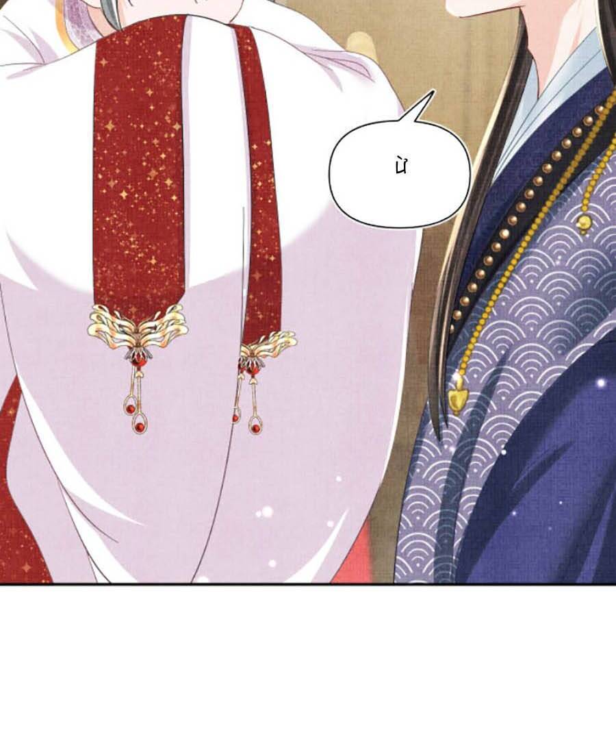 Giao Nhân Tể Tể Ba Tuổi Rồi! - Chương 45