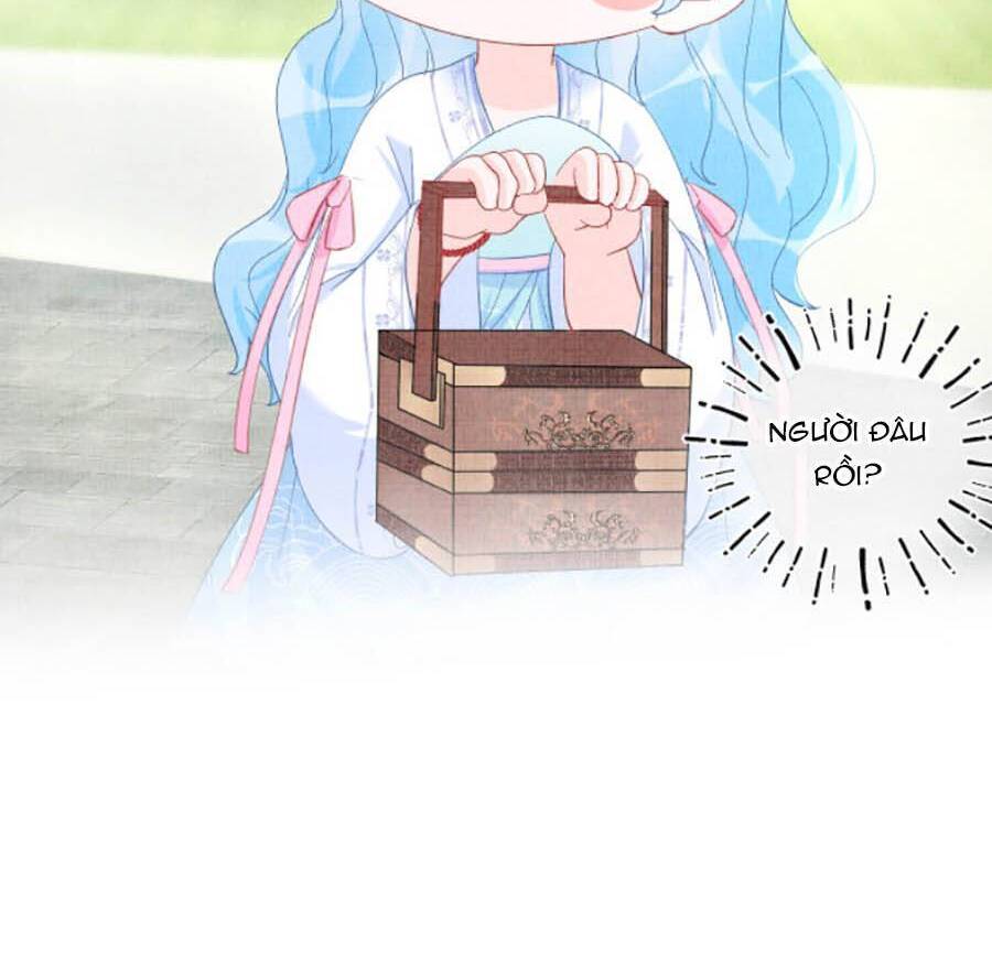 Giao Nhân Tể Tể Ba Tuổi Rồi! - Chương 45
