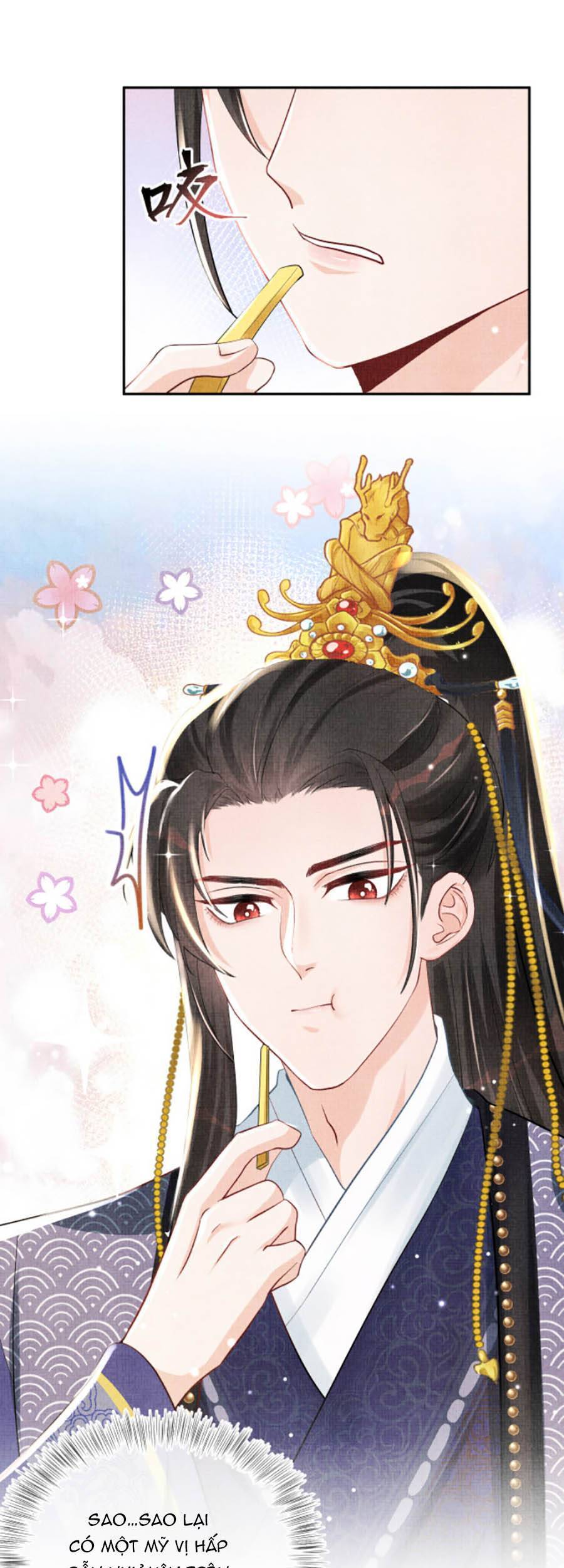 Giao Nhân Tể Tể Ba Tuổi Rồi! - Chương 45