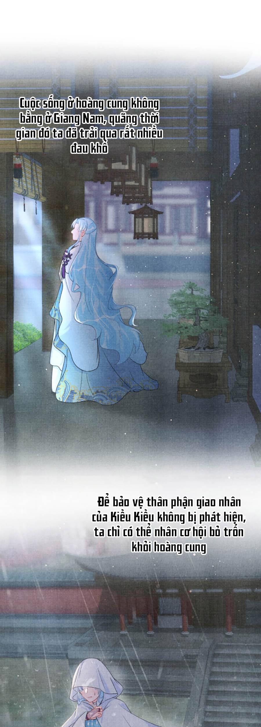 Giao Nhân Tể Tể Ba Tuổi Rồi! - Chương 48