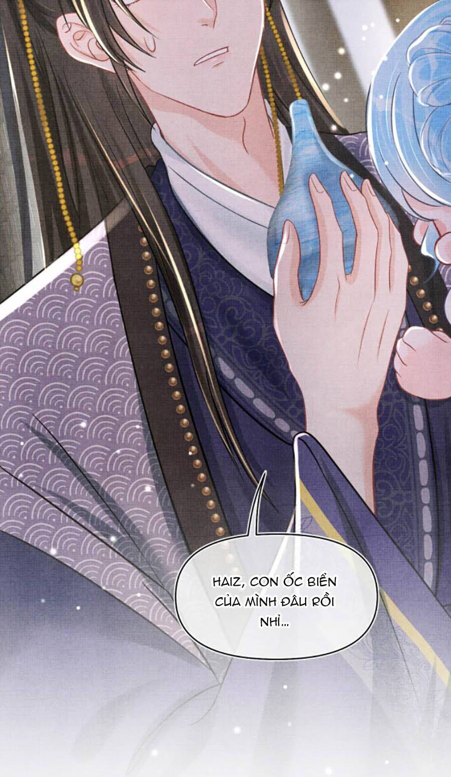 Giao Nhân Tể Tể Ba Tuổi Rồi! - Chương 48