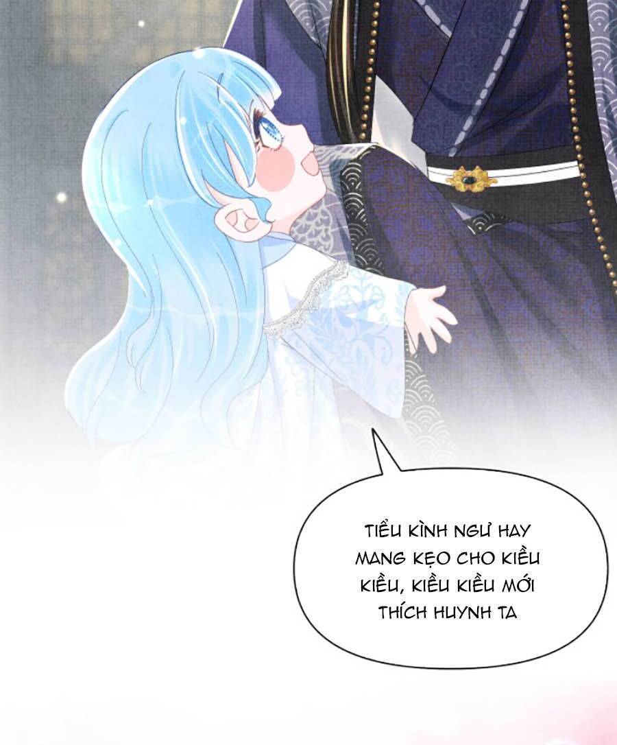 Giao Nhân Tể Tể Ba Tuổi Rồi! - Chương 49