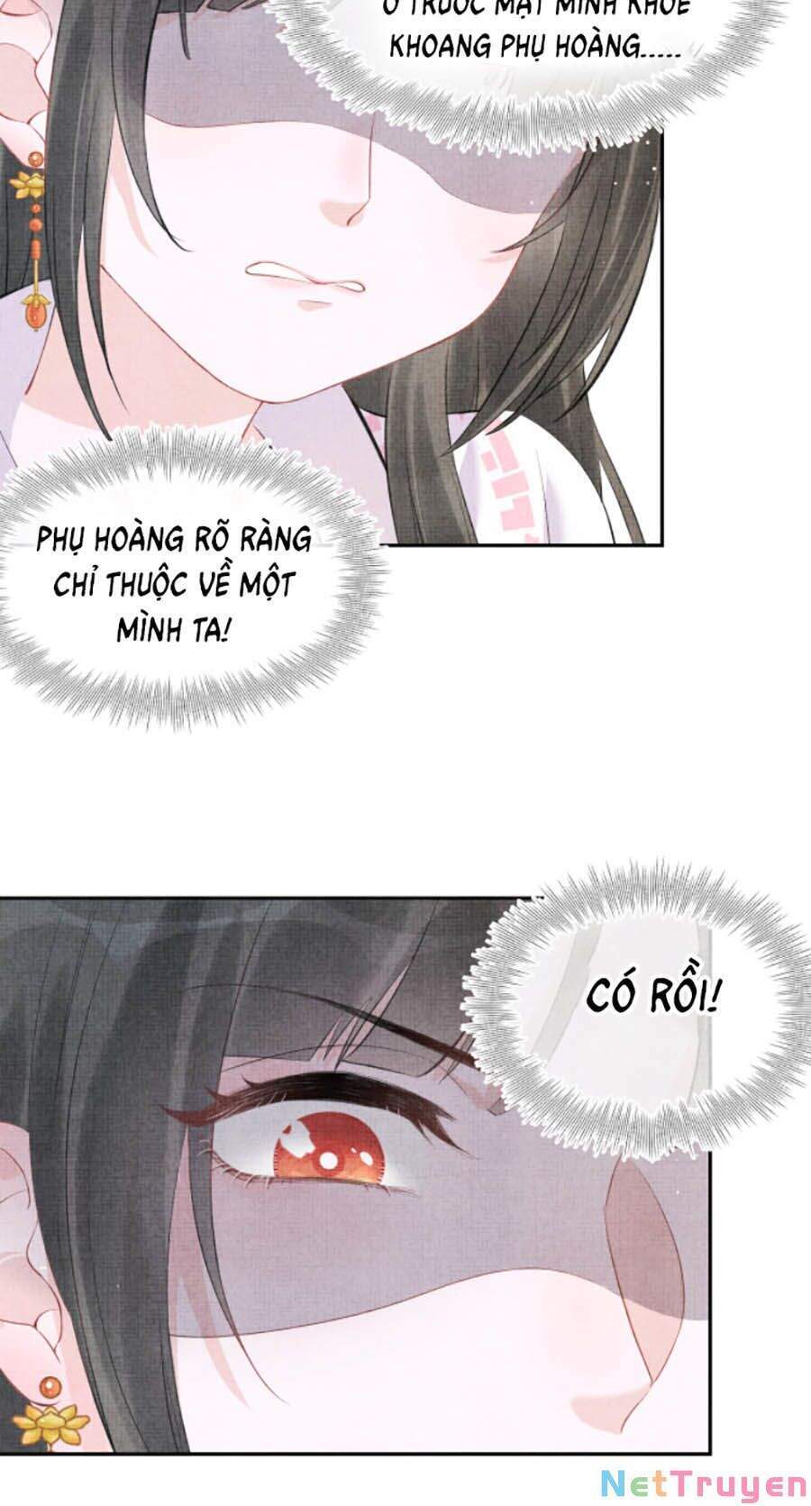 Giao Nhân Tể Tể Ba Tuổi Rồi! - Chương 5