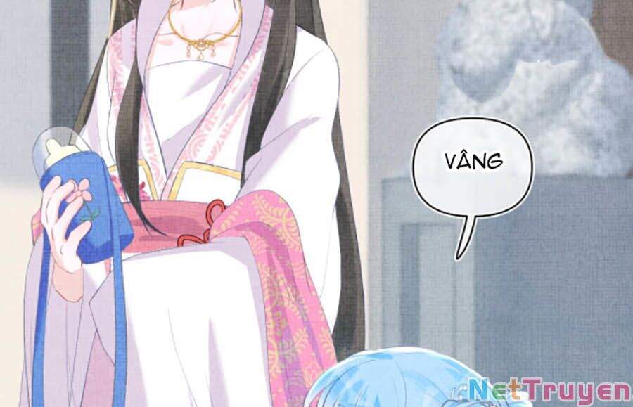 Giao Nhân Tể Tể Ba Tuổi Rồi! - Chương 5