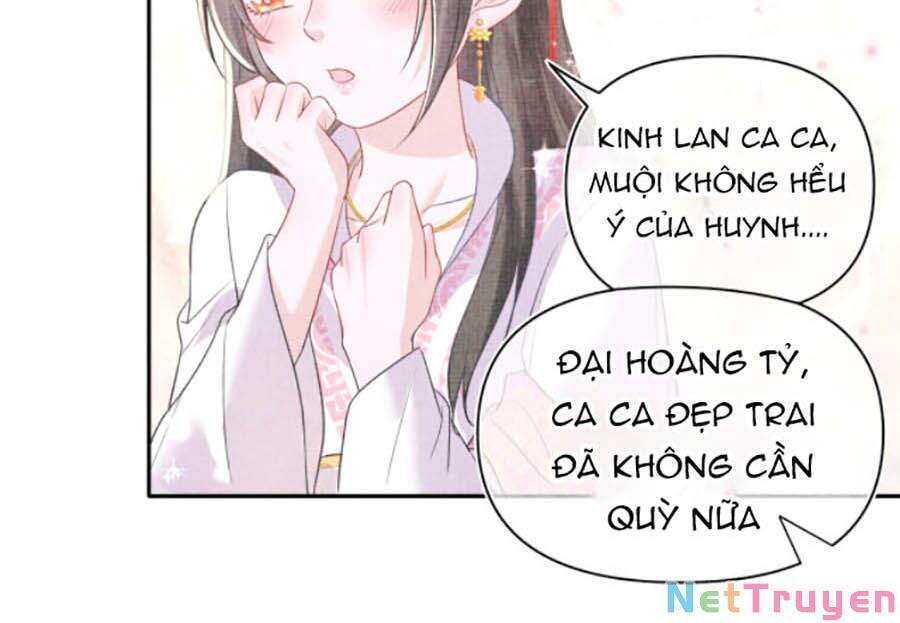 Giao Nhân Tể Tể Ba Tuổi Rồi! - Chương 5