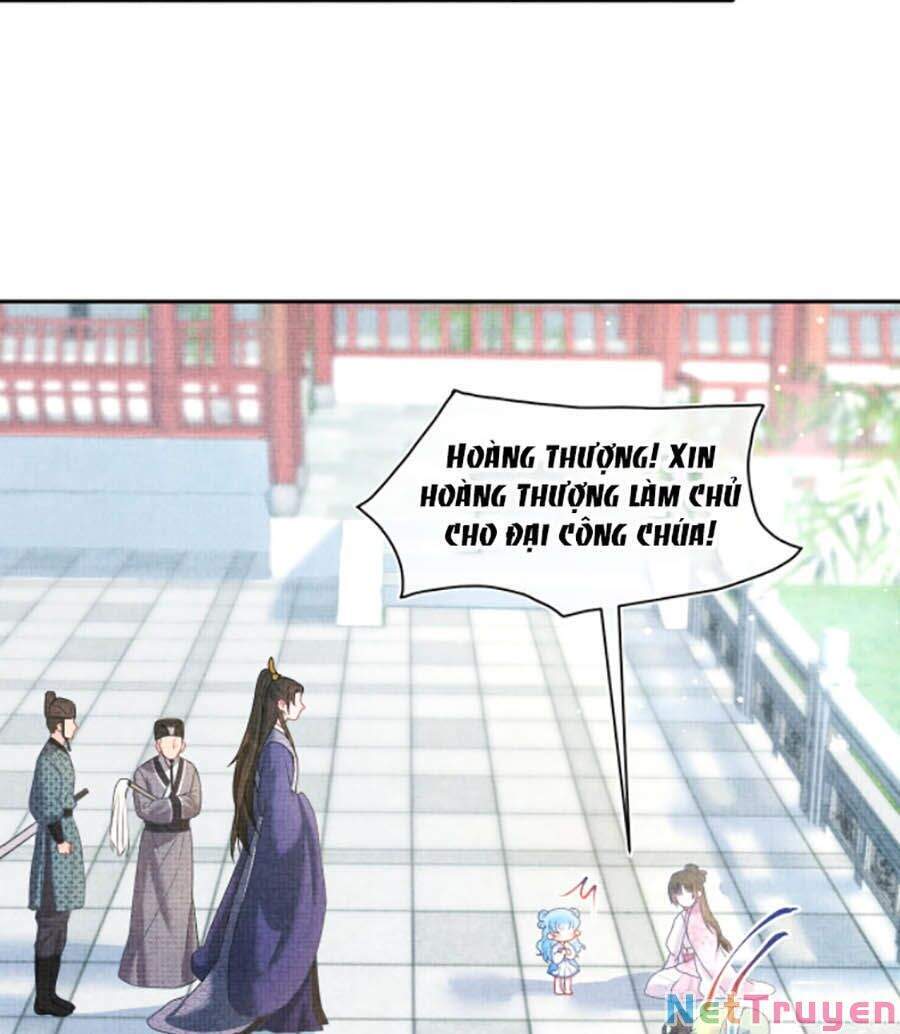 Giao Nhân Tể Tể Ba Tuổi Rồi! - Chương 5