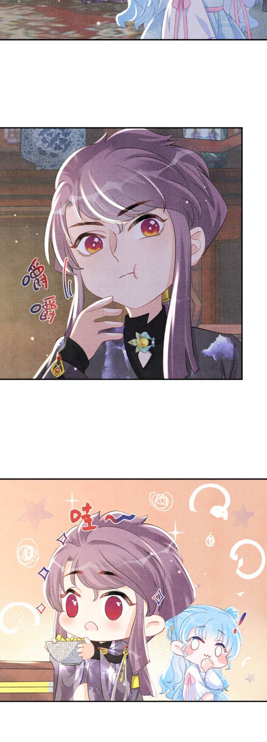 Giao Nhân Tể Tể Ba Tuổi Rồi! - Chương 50