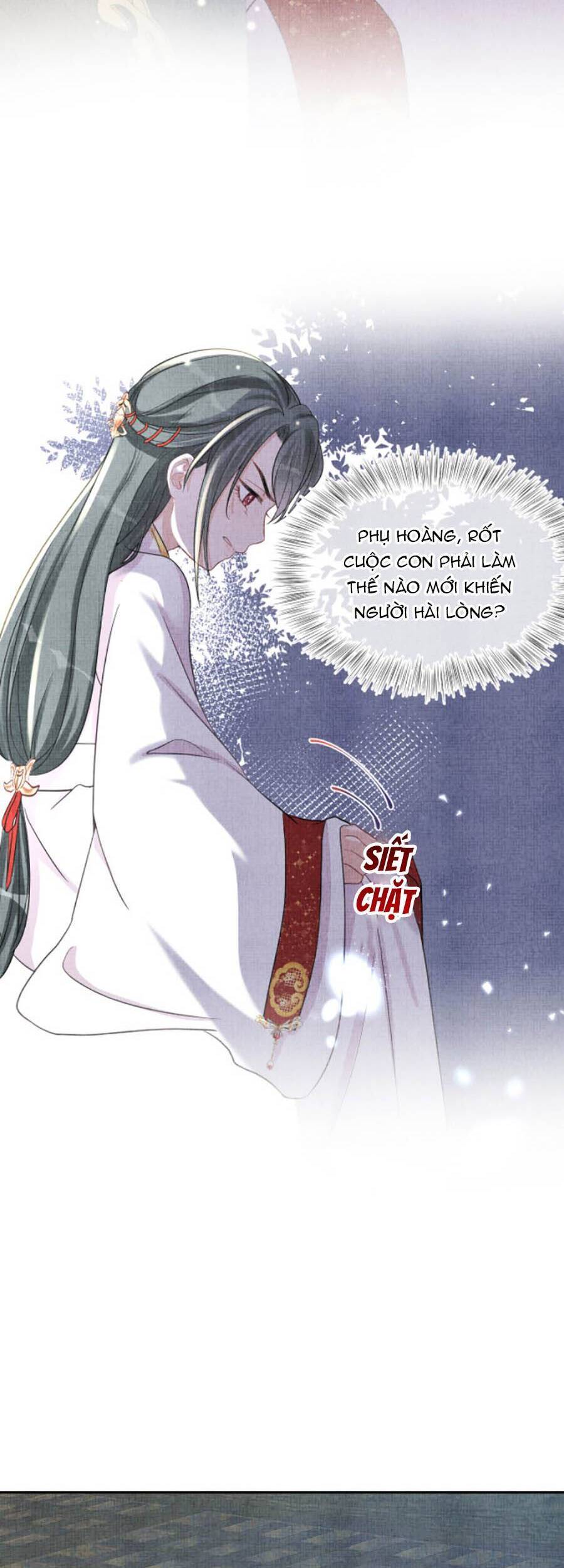 Giao Nhân Tể Tể Ba Tuổi Rồi! - Chương 50