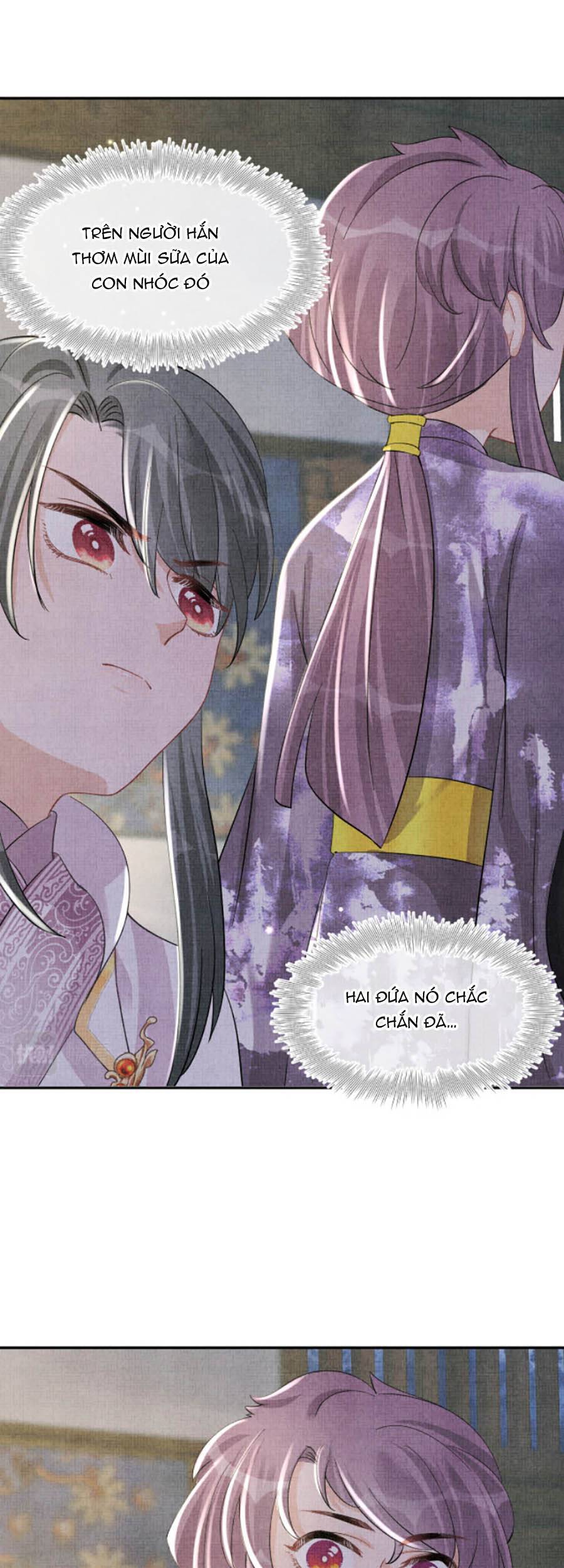 Giao Nhân Tể Tể Ba Tuổi Rồi! - Chương 51