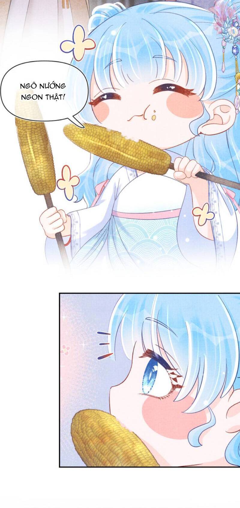 Giao Nhân Tể Tể Ba Tuổi Rồi! - Chương 54