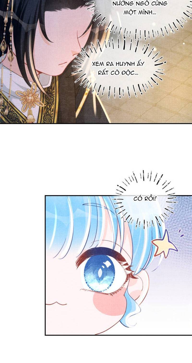 Giao Nhân Tể Tể Ba Tuổi Rồi! - Chương 54