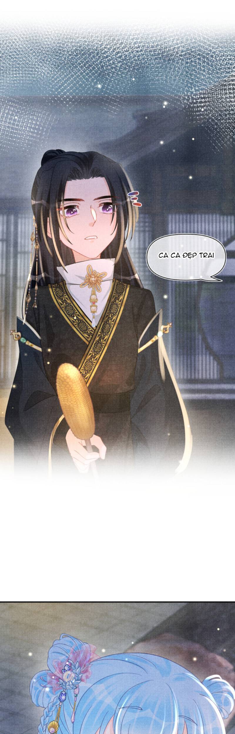 Giao Nhân Tể Tể Ba Tuổi Rồi! - Chương 54