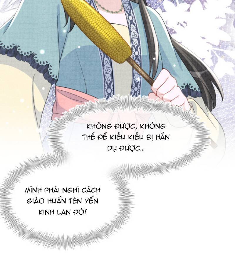 Giao Nhân Tể Tể Ba Tuổi Rồi! - Chương 54