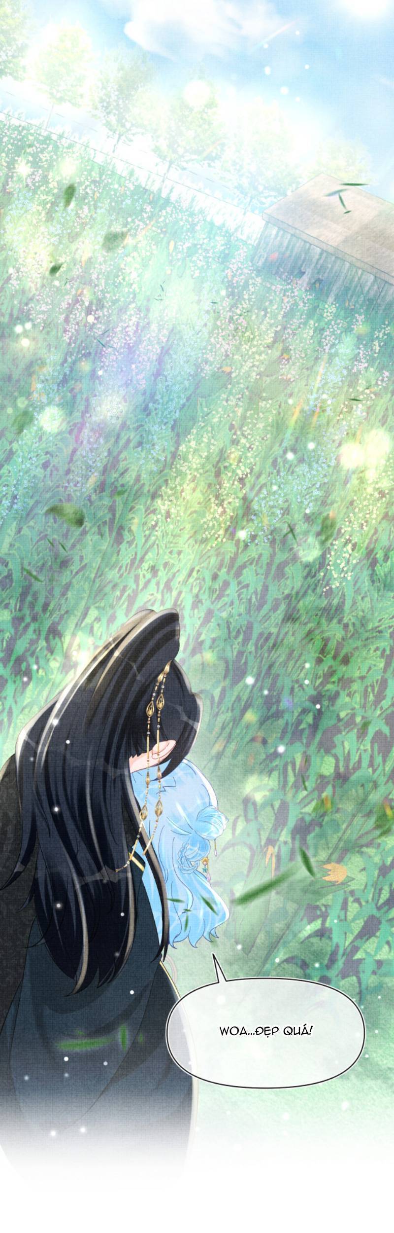 Giao Nhân Tể Tể Ba Tuổi Rồi! - Chương 54