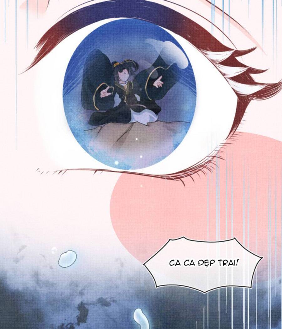 Giao Nhân Tể Tể Ba Tuổi Rồi! - Chương 56