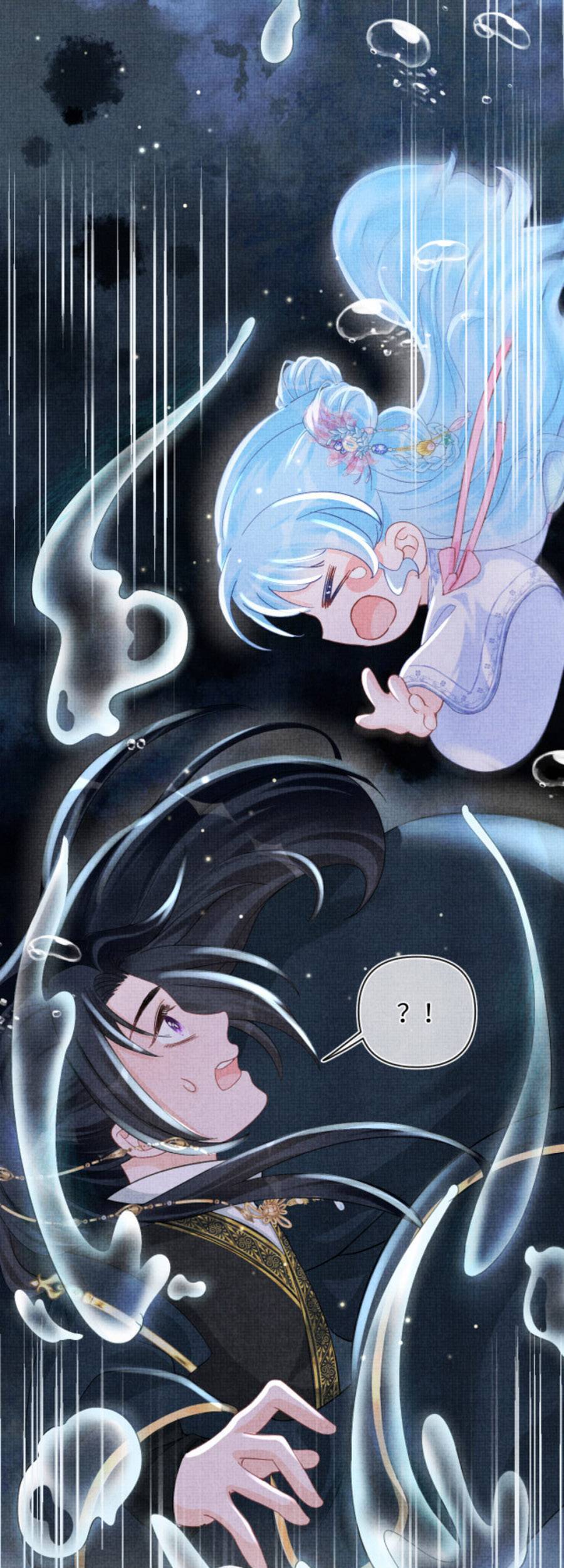 Giao Nhân Tể Tể Ba Tuổi Rồi! - Chương 56