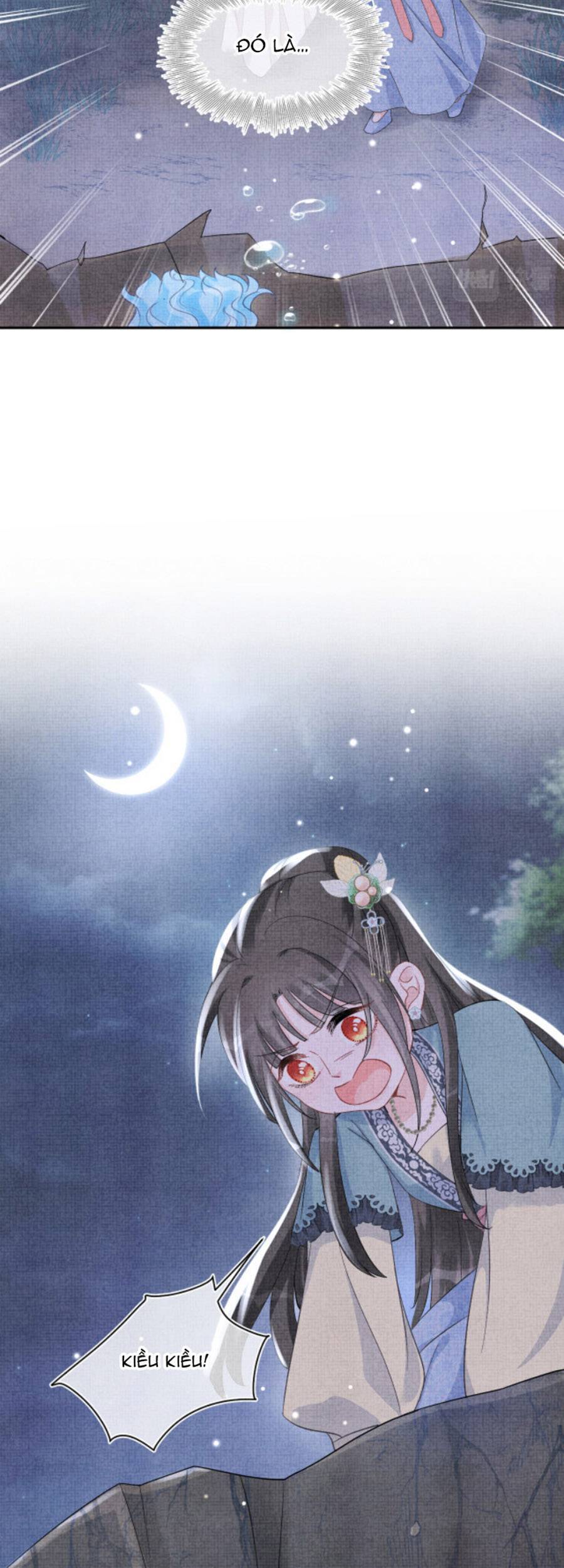 Giao Nhân Tể Tể Ba Tuổi Rồi! - Chương 56