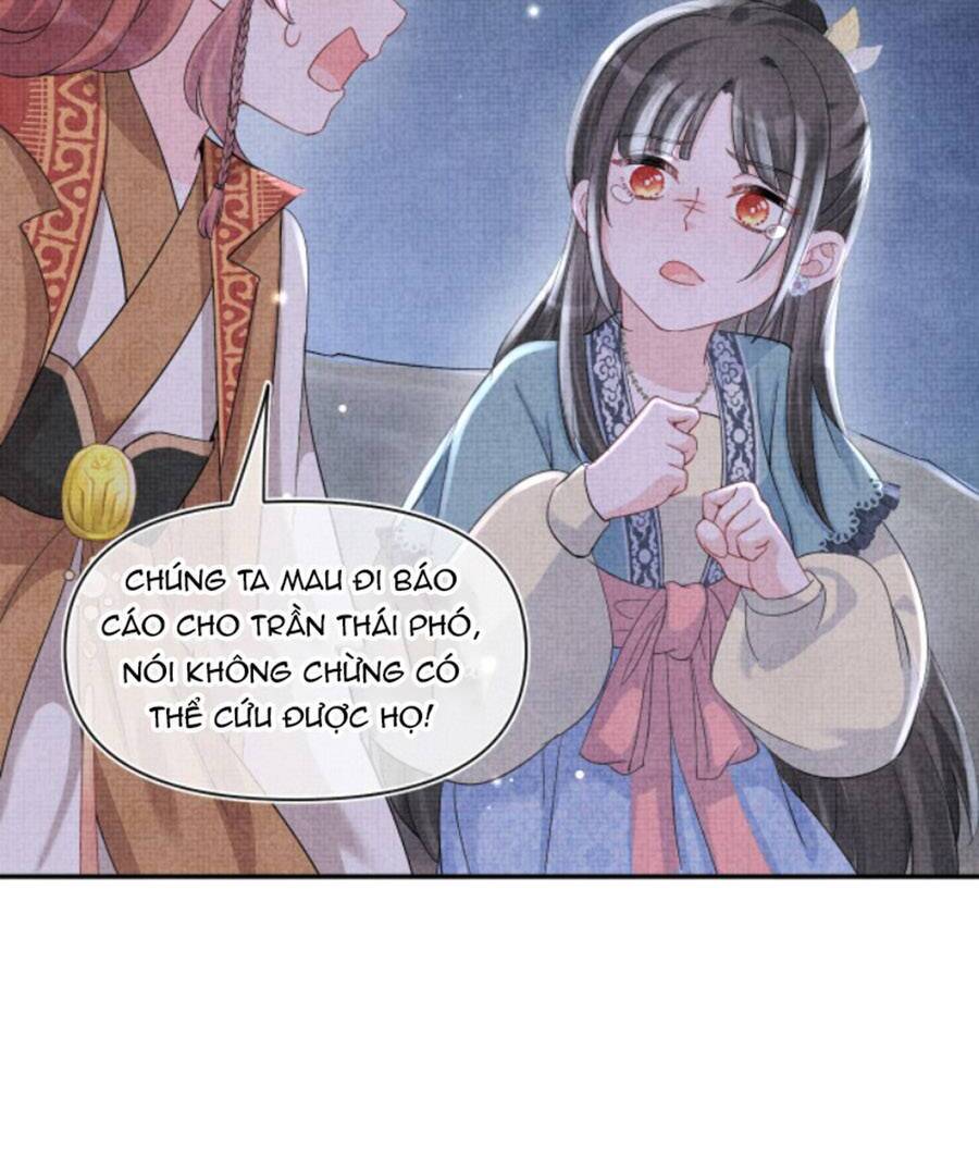 Giao Nhân Tể Tể Ba Tuổi Rồi! - Chương 56