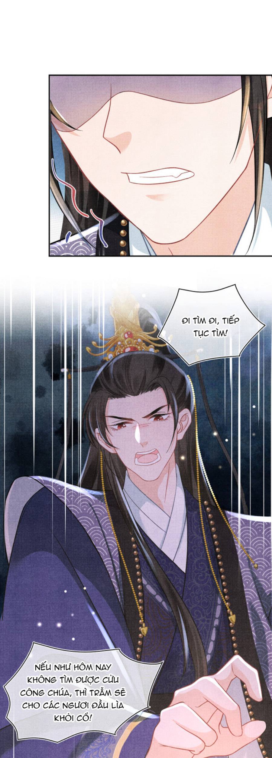 Giao Nhân Tể Tể Ba Tuổi Rồi! - Chương 56