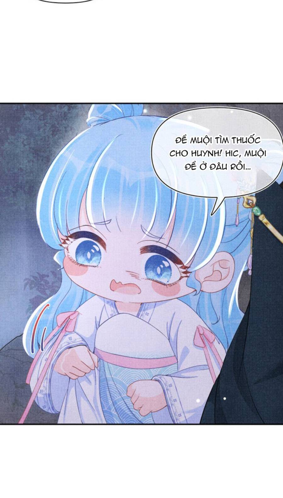 Giao Nhân Tể Tể Ba Tuổi Rồi! - Chương 56