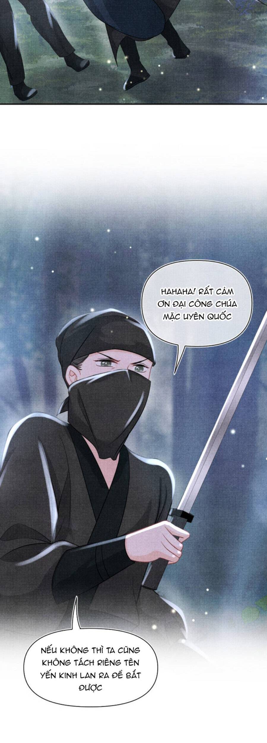 Giao Nhân Tể Tể Ba Tuổi Rồi! - Chương 56