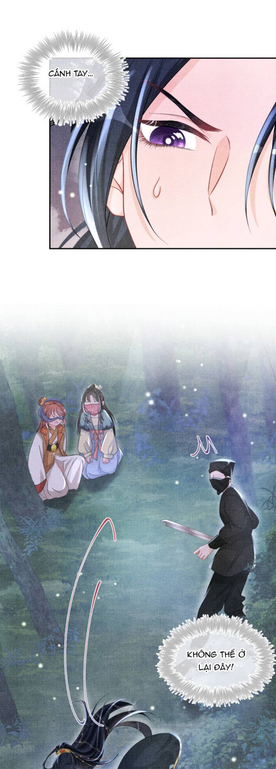 Giao Nhân Tể Tể Ba Tuổi Rồi! - Chương 56