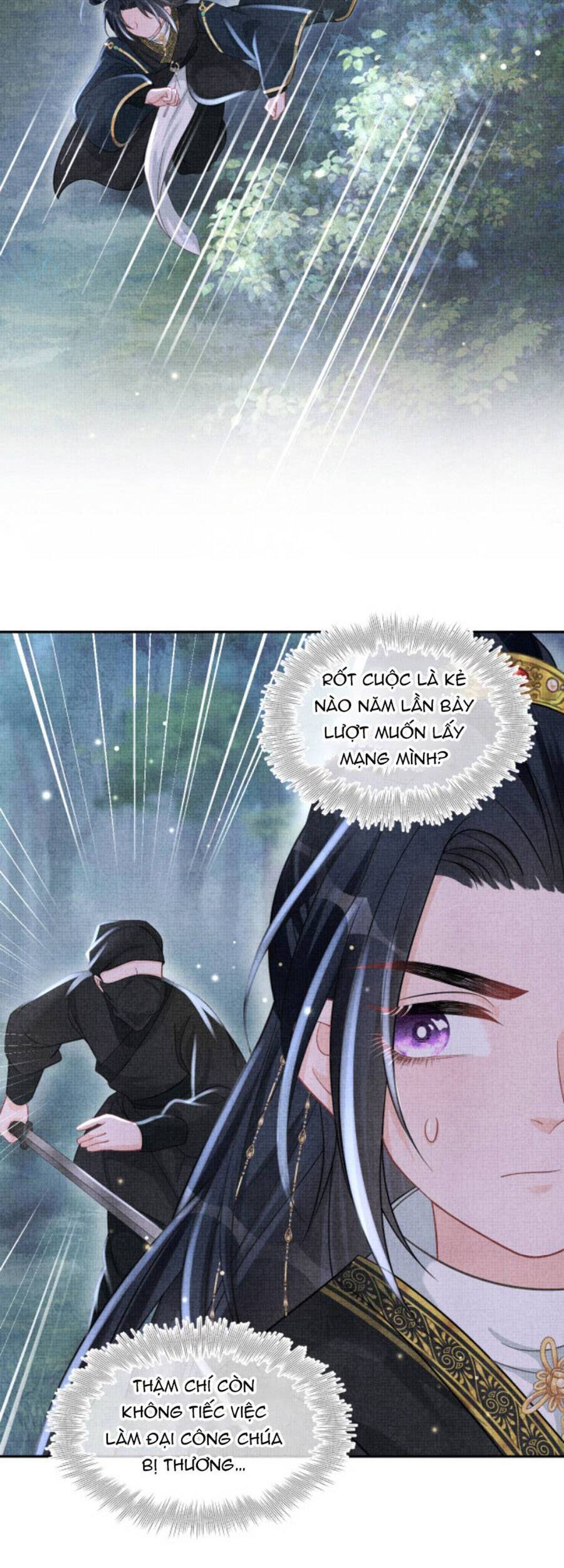 Giao Nhân Tể Tể Ba Tuổi Rồi! - Chương 56