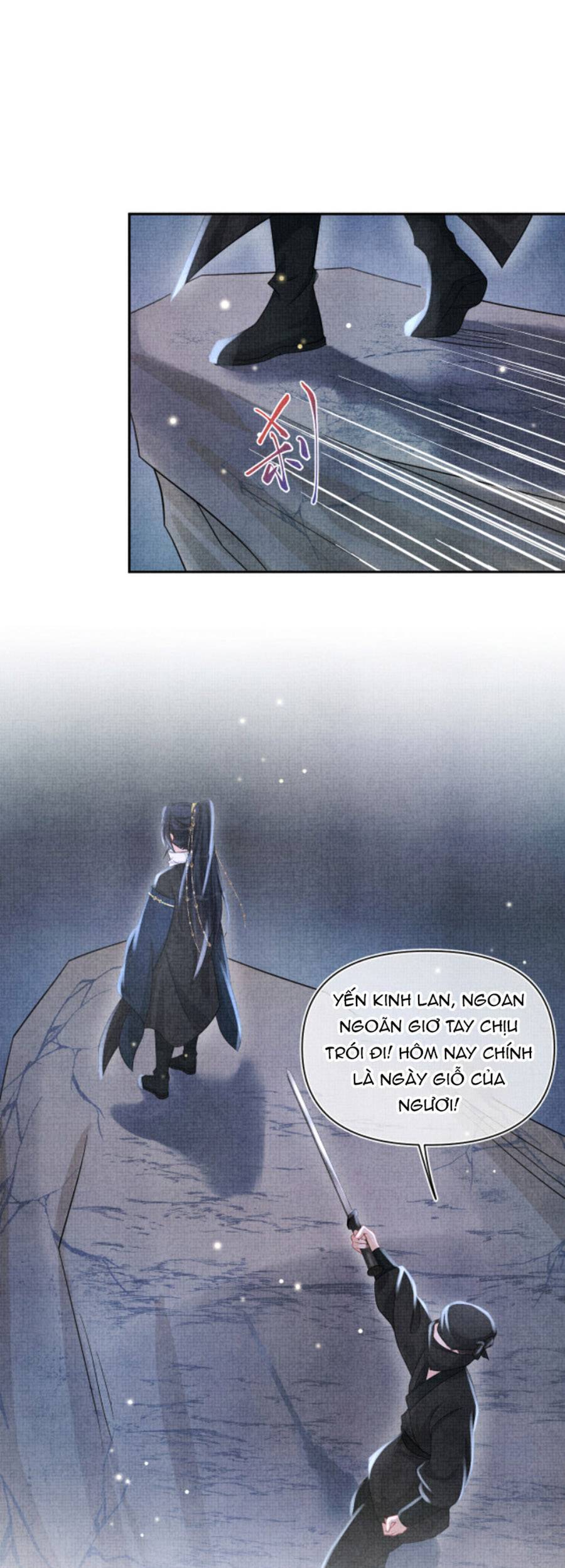 Giao Nhân Tể Tể Ba Tuổi Rồi! - Chương 56