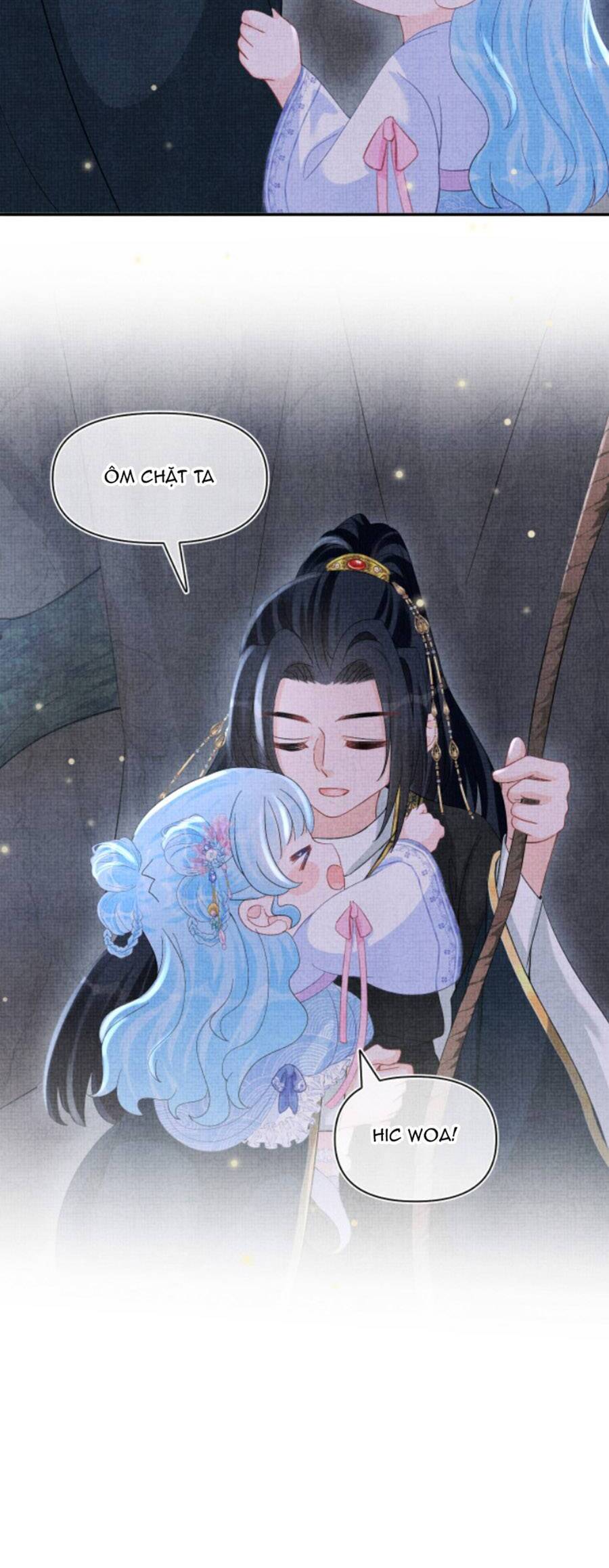 Giao Nhân Tể Tể Ba Tuổi Rồi! - Chương 57