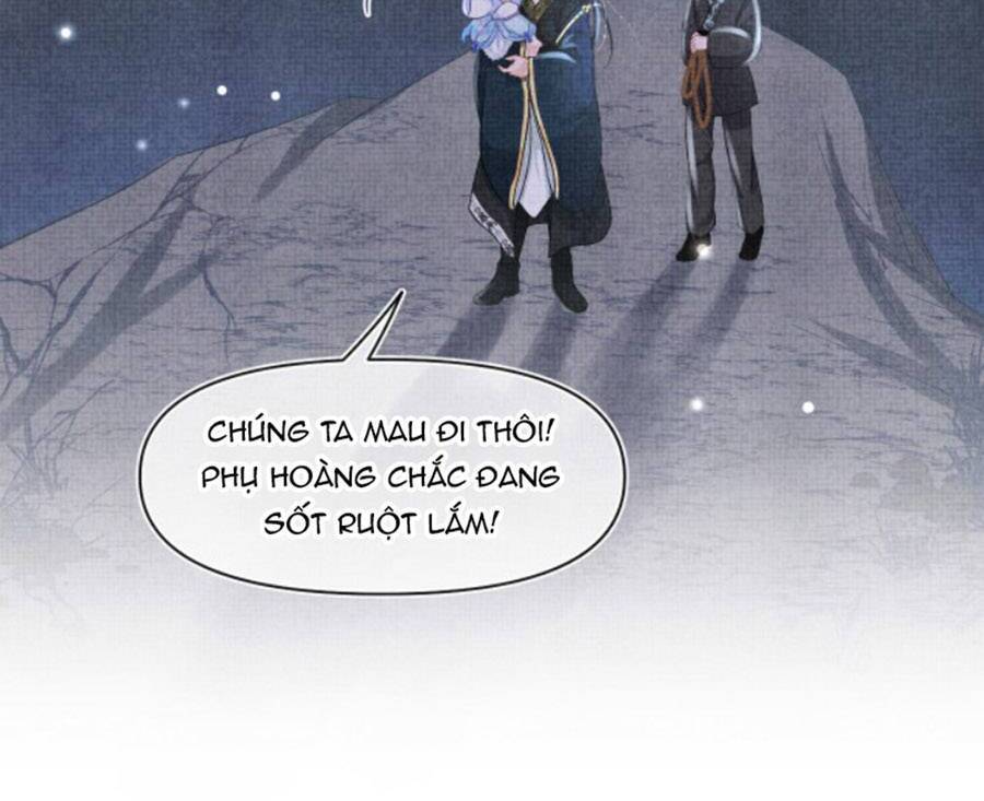 Giao Nhân Tể Tể Ba Tuổi Rồi! - Chương 57