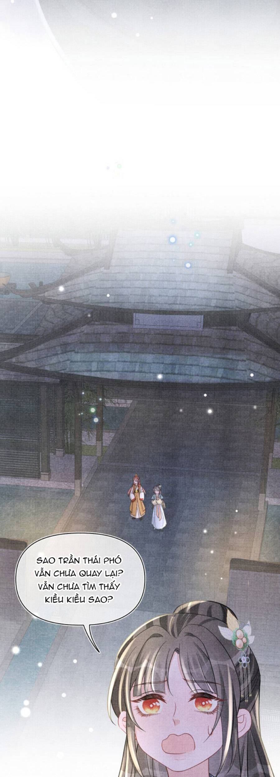 Giao Nhân Tể Tể Ba Tuổi Rồi! - Chương 57