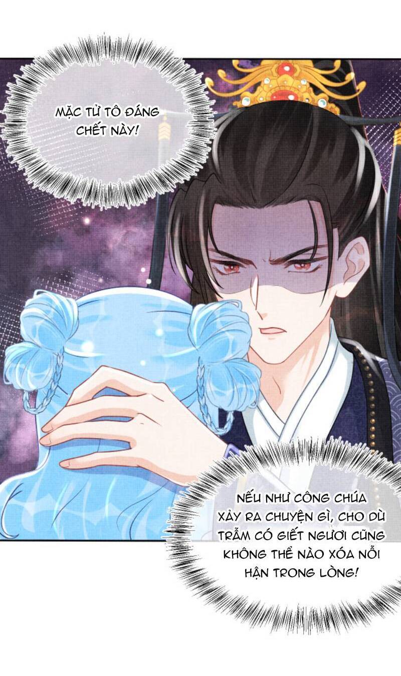 Giao Nhân Tể Tể Ba Tuổi Rồi! - Chương 58