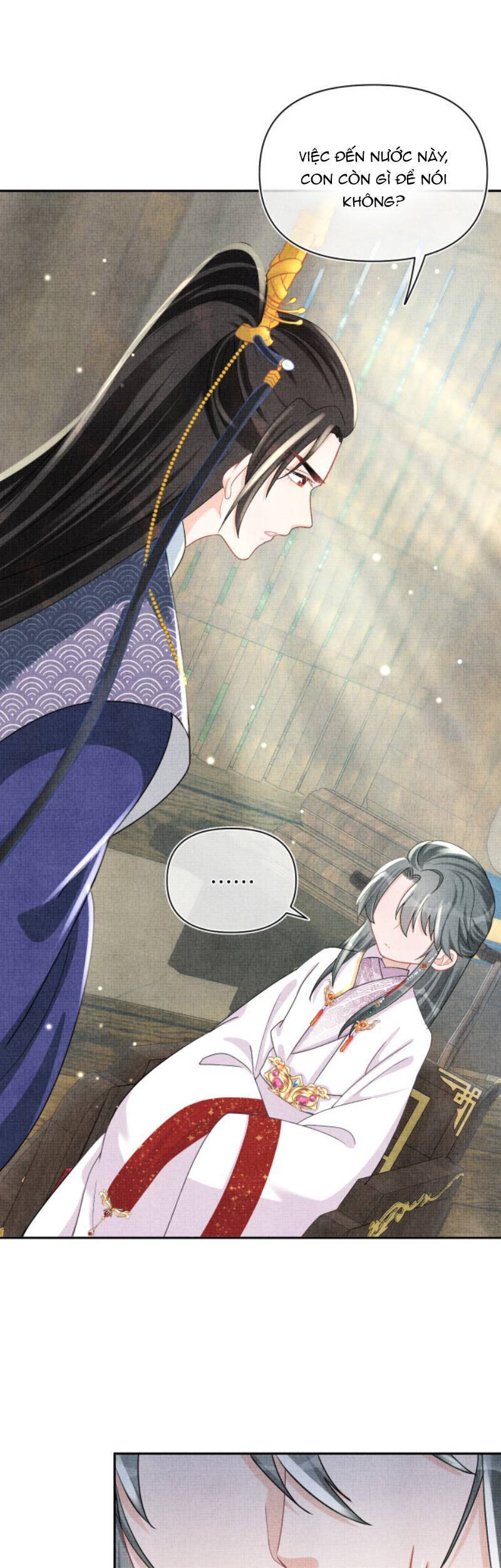 Giao Nhân Tể Tể Ba Tuổi Rồi! - Chương 59