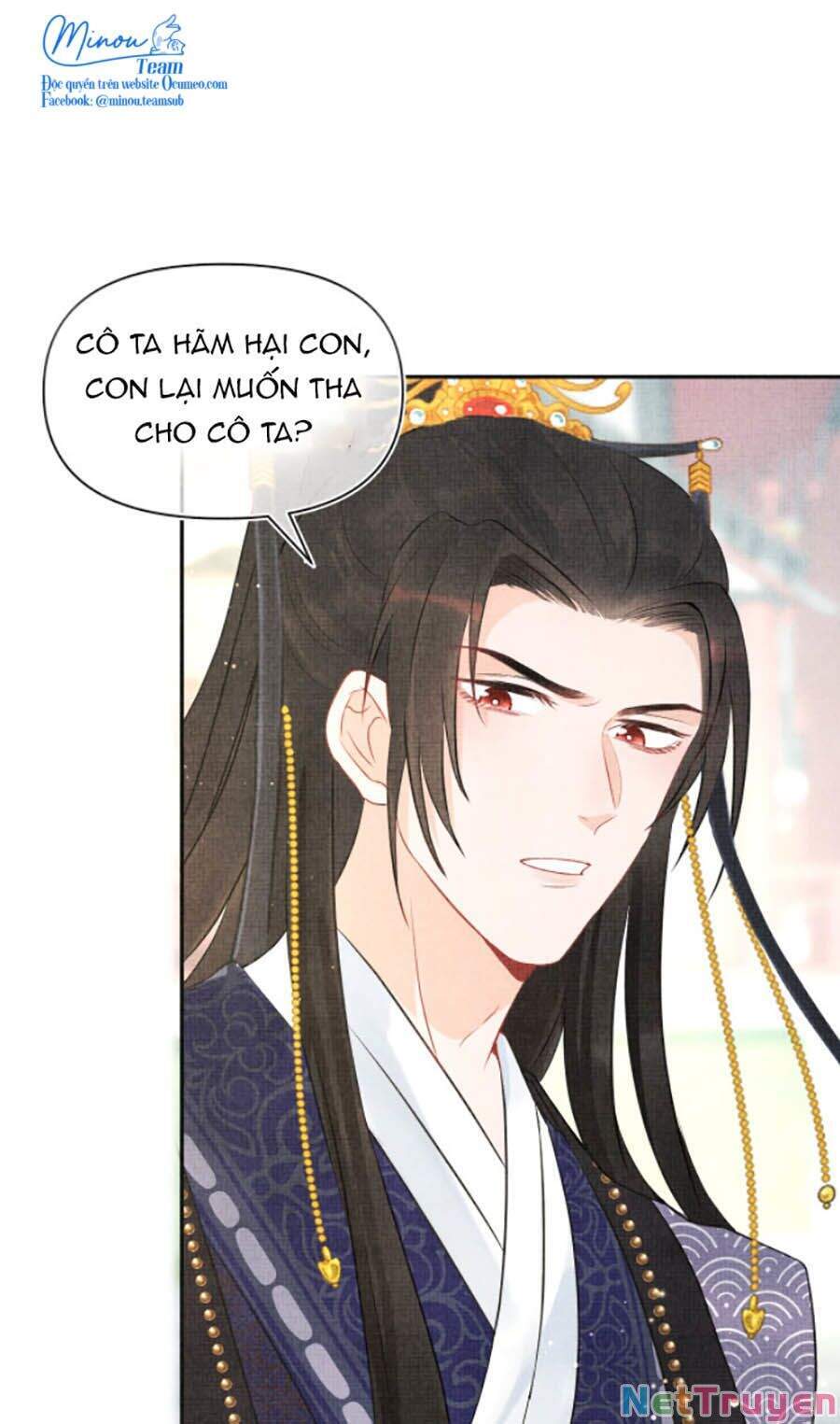 Giao Nhân Tể Tể Ba Tuổi Rồi! - Chương 6