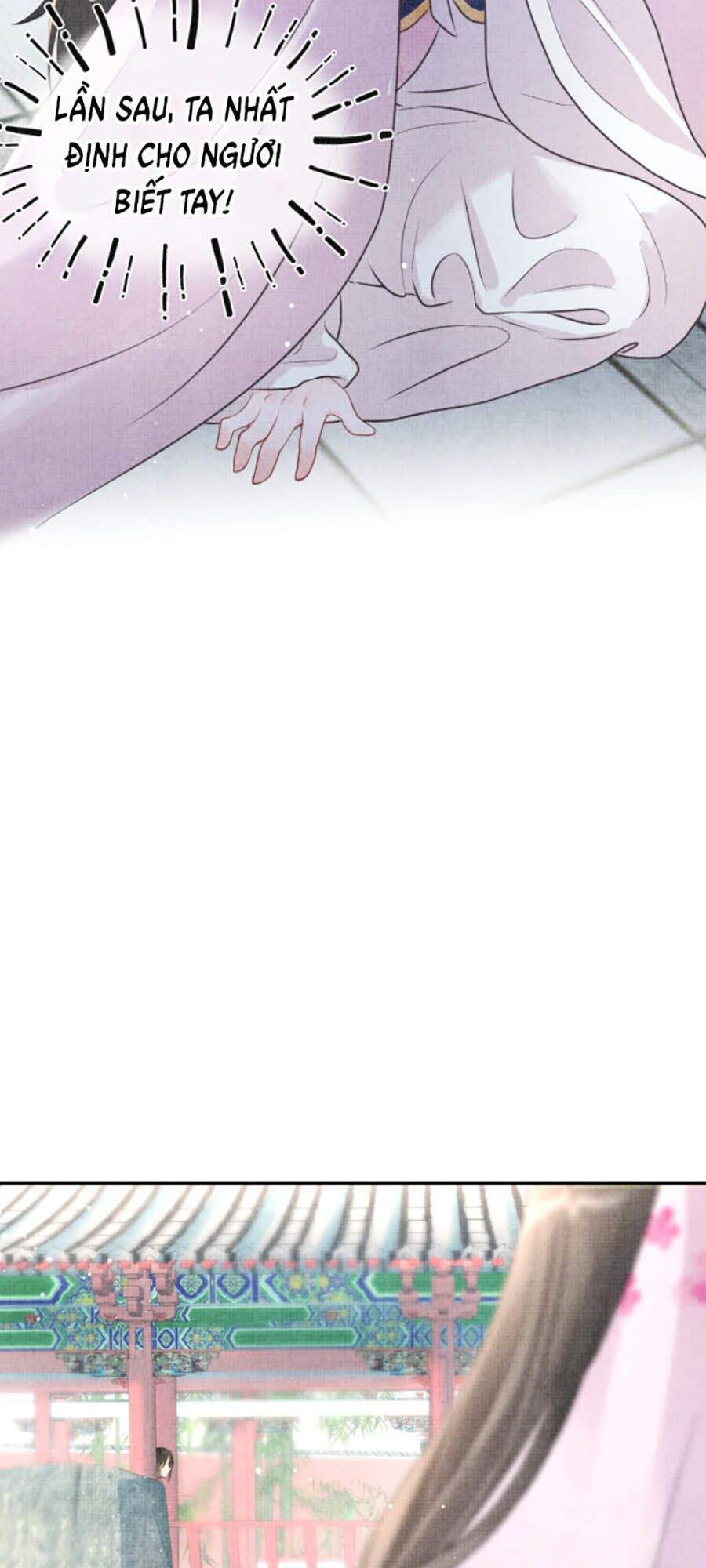 Giao Nhân Tể Tể Ba Tuổi Rồi! - Chương 6