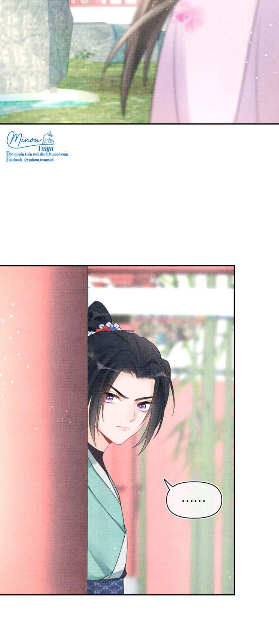 Giao Nhân Tể Tể Ba Tuổi Rồi! - Chương 6