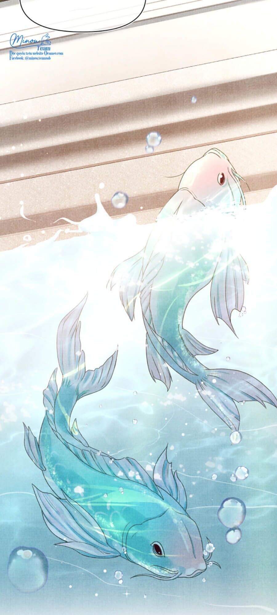 Giao Nhân Tể Tể Ba Tuổi Rồi! - Chương 6