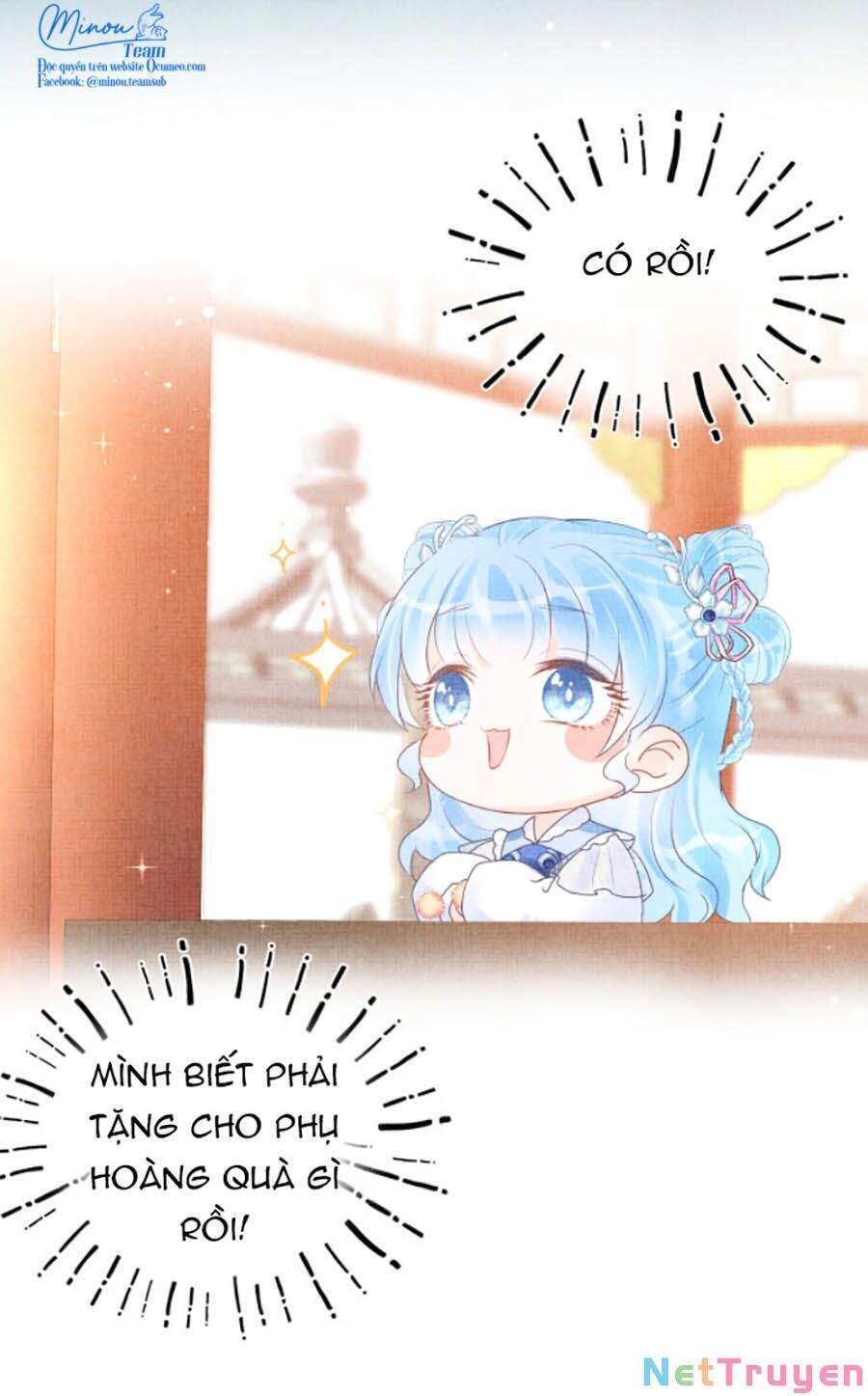 Giao Nhân Tể Tể Ba Tuổi Rồi! - Chương 6