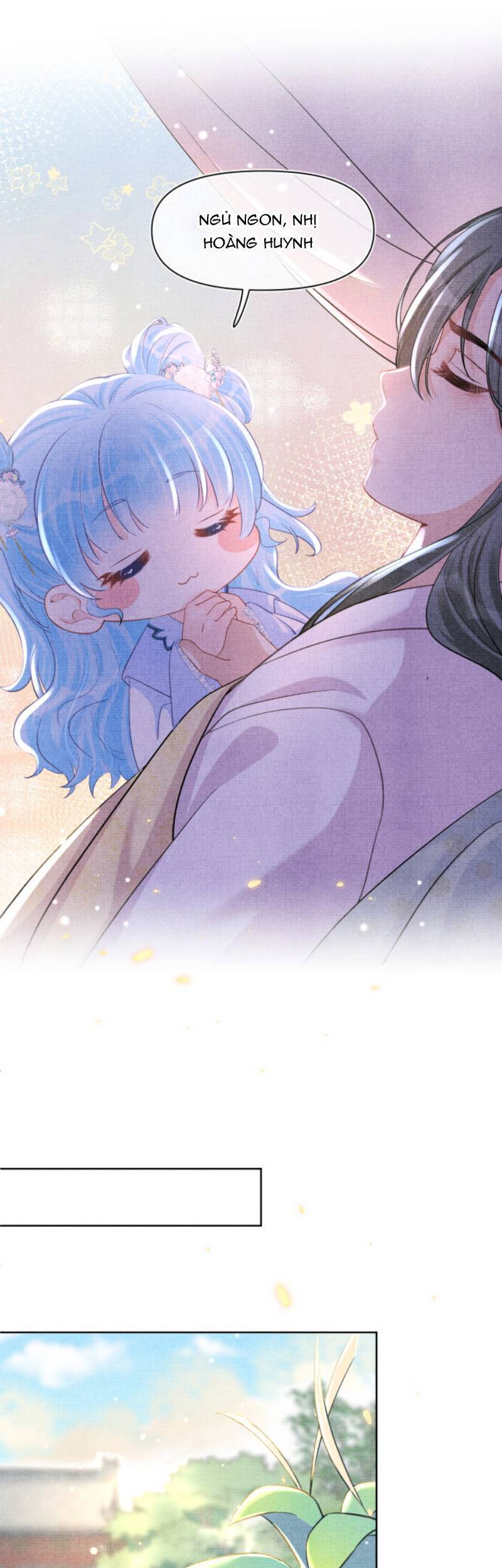 Giao Nhân Tể Tể Ba Tuổi Rồi! - Chương 60