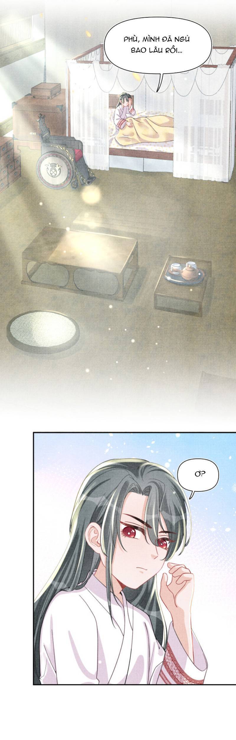 Giao Nhân Tể Tể Ba Tuổi Rồi! - Chương 60