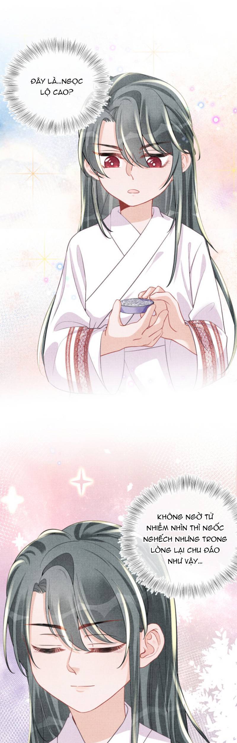 Giao Nhân Tể Tể Ba Tuổi Rồi! - Chương 60