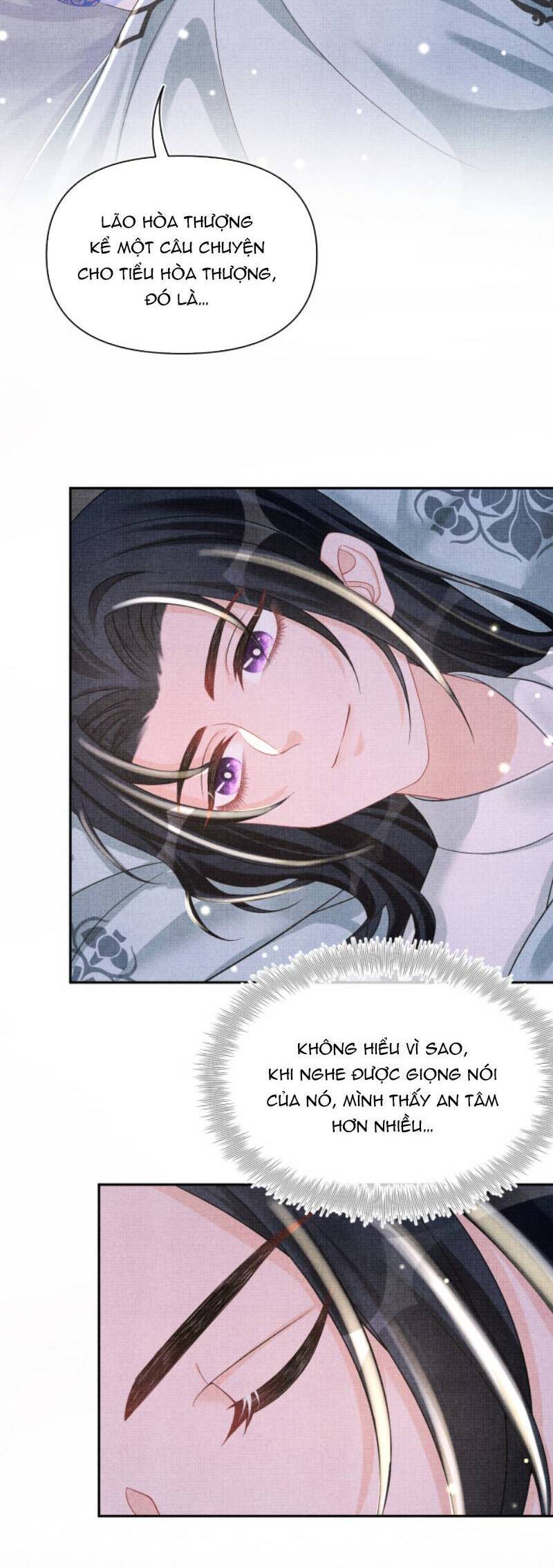 Giao Nhân Tể Tể Ba Tuổi Rồi! - Chương 61