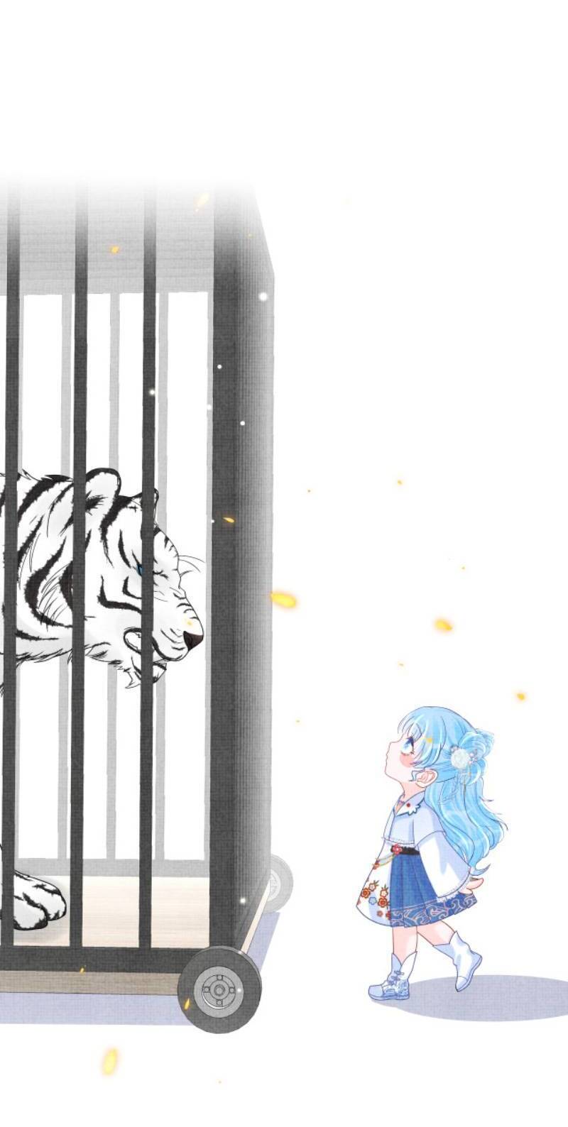 Giao Nhân Tể Tể Ba Tuổi Rồi! - Chương 64