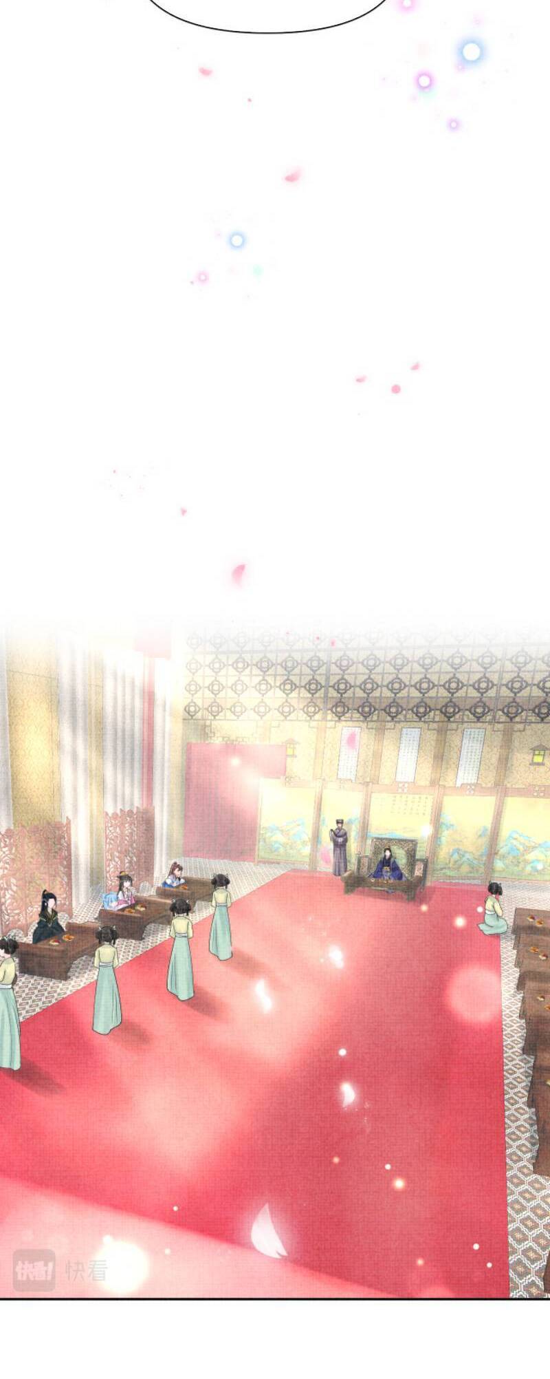 Giao Nhân Tể Tể Ba Tuổi Rồi! - Chương 64