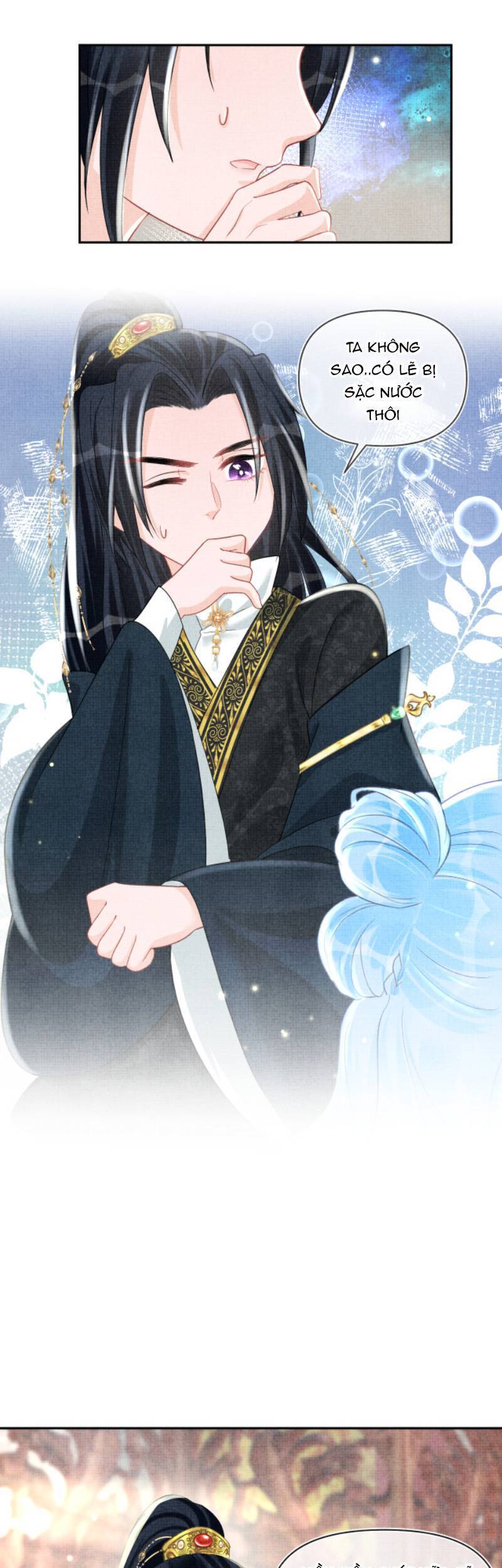 Giao Nhân Tể Tể Ba Tuổi Rồi! - Chương 64