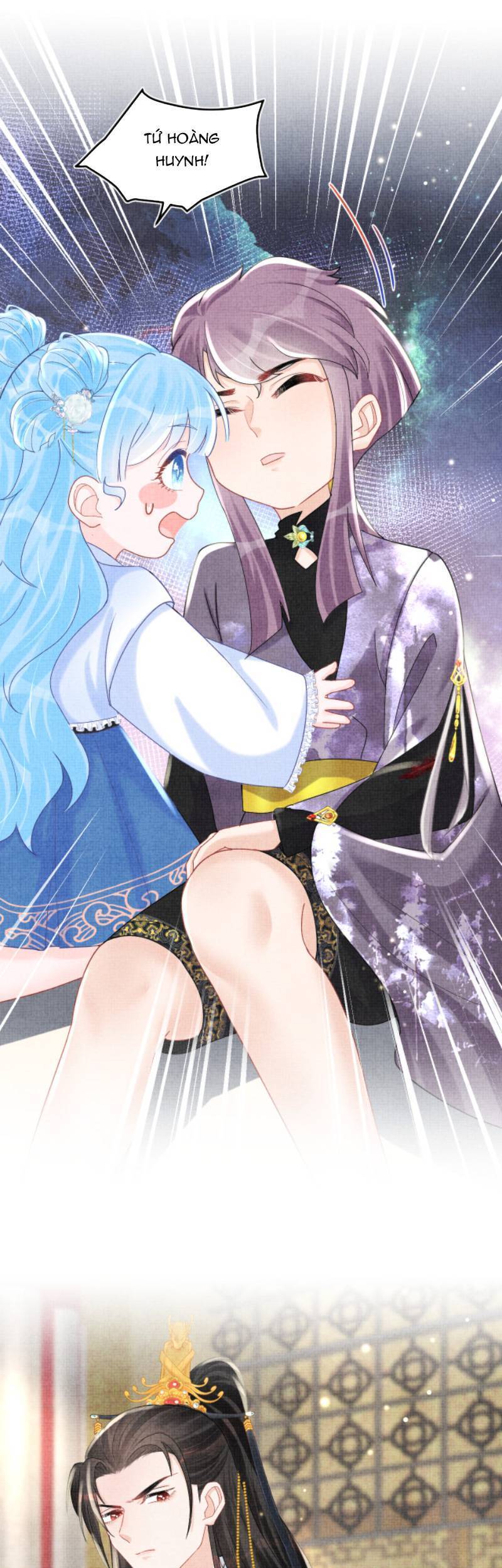 Giao Nhân Tể Tể Ba Tuổi Rồi! - Chương 65